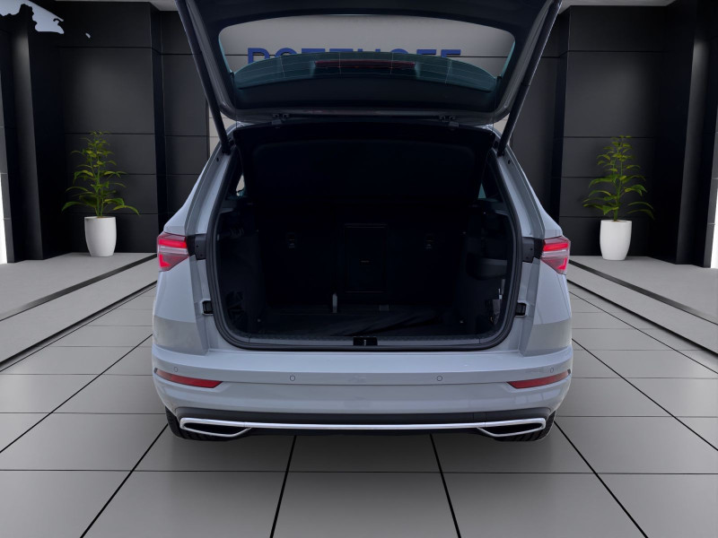 Bild 4: Škoda KAROQ SPORTLINE 4X4 DSG AHK NAV KAM pACC 19" DCC SMARTL