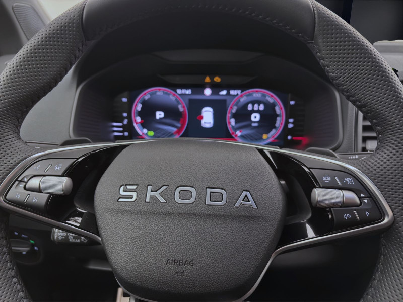 Bild 12: Škoda KAROQ SPORTLINE 4X4 DSG AHK NAV KAM pACC 19" DCC SMARTL