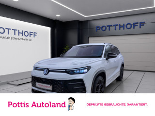 Volkswagen Tayron 2.0 TDI DSG 4M R-LINE STDHZG AHK PANO NAVI