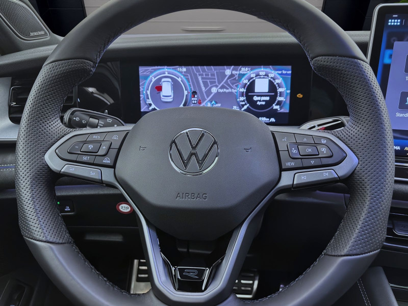 Bild 12: Volkswagen Tayron 2.0 TDI DSG 4M R-LINE STDHZG AHK PANO NAVI