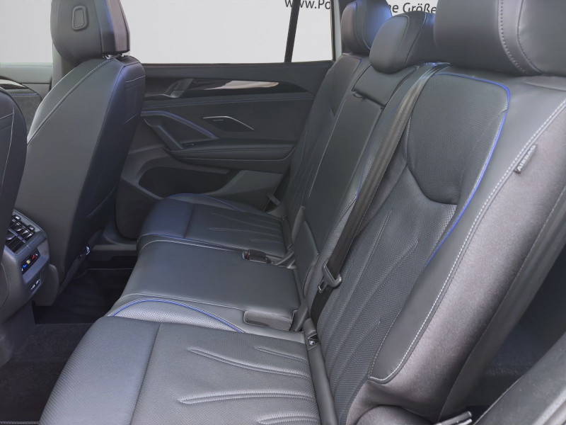 Bild 15: Volkswagen Tayron 2.0 TDI DSG 4M R-LINE STDHZG AHK PANO NAVI
