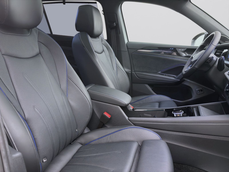 Bild 16: Volkswagen Tayron 2.0 TDI DSG 4M R-LINE STDHZG AHK PANO NAVI