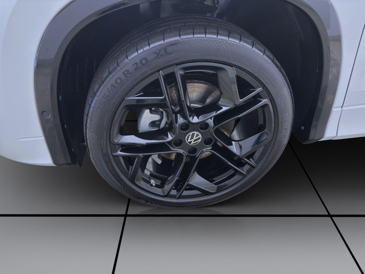 Thumb 8: Volkswagen Tayron 2.0 TDI DSG 4M R-LINE STDHZG AHK PANO NAVI