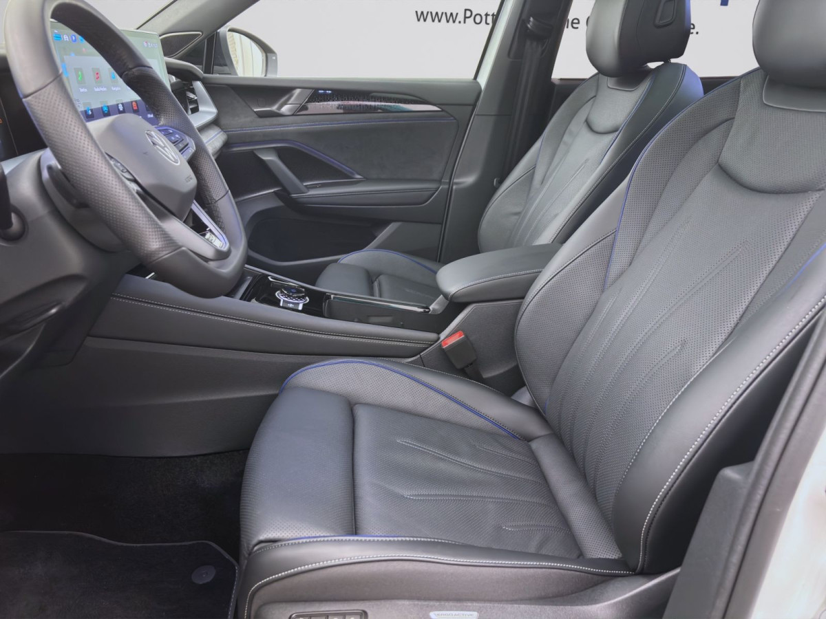 Thumb 9: Volkswagen Tayron 2.0 TDI DSG 4M R-LINE STDHZG AHK PANO NAVI