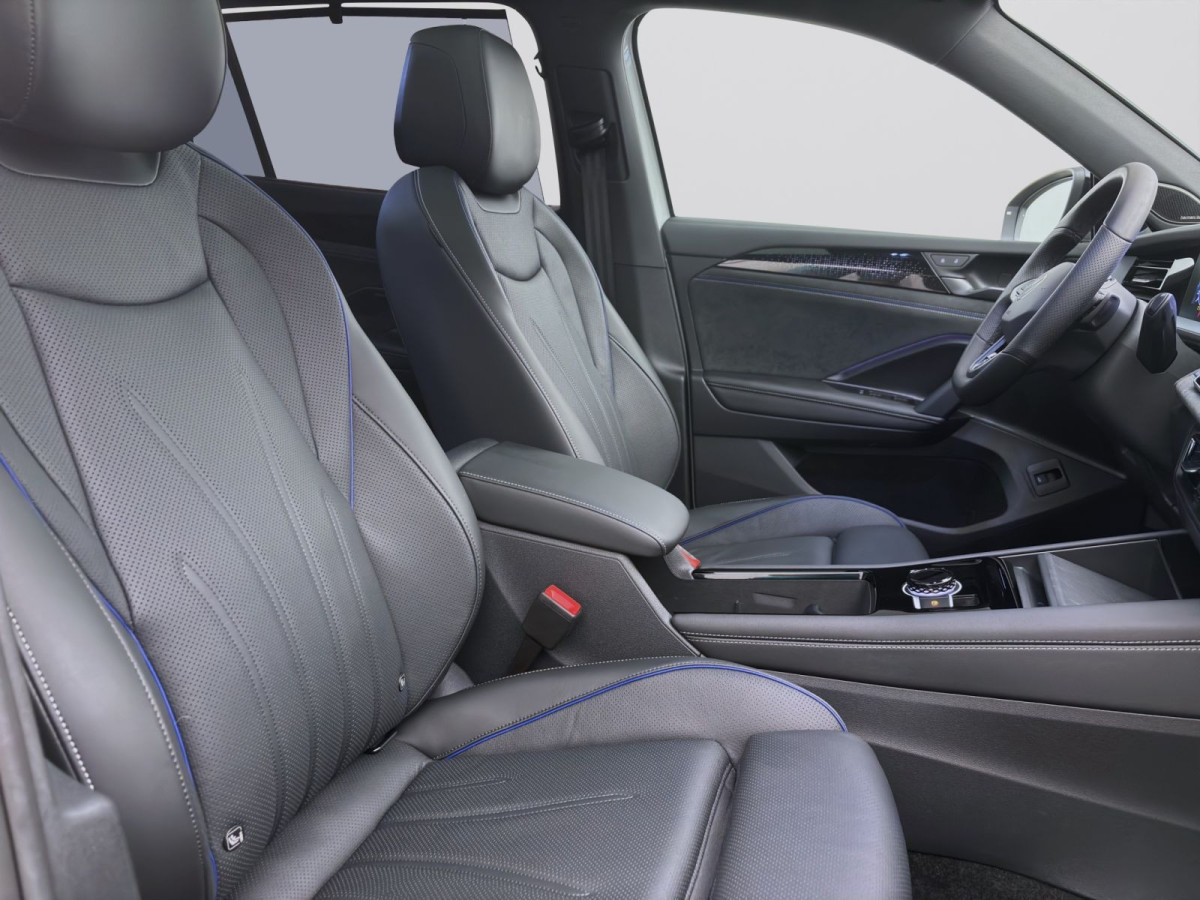 Thumb 16: Volkswagen Tayron 2.0 TDI DSG 4M R-LINE STDHZG AHK PANO NAVI