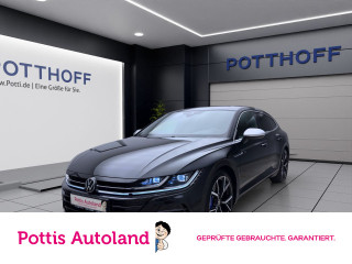 Volkswagen Arteon Shooting Brake 2.0 TSI DSG 4M R AHK NAVI KAMERA