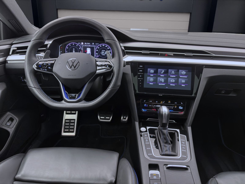 Bild 13: Volkswagen Arteon Shooting Brake 2.0 TSI DSG 4M R AHK NAVI KAMERA