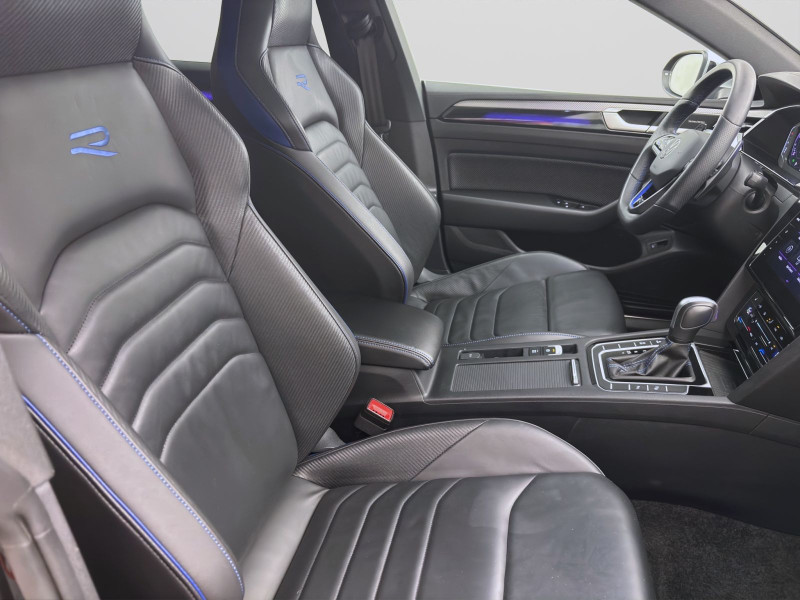 Bild 16: Volkswagen Arteon Shooting Brake 2.0 TSI DSG 4M R AHK NAVI KAMERA