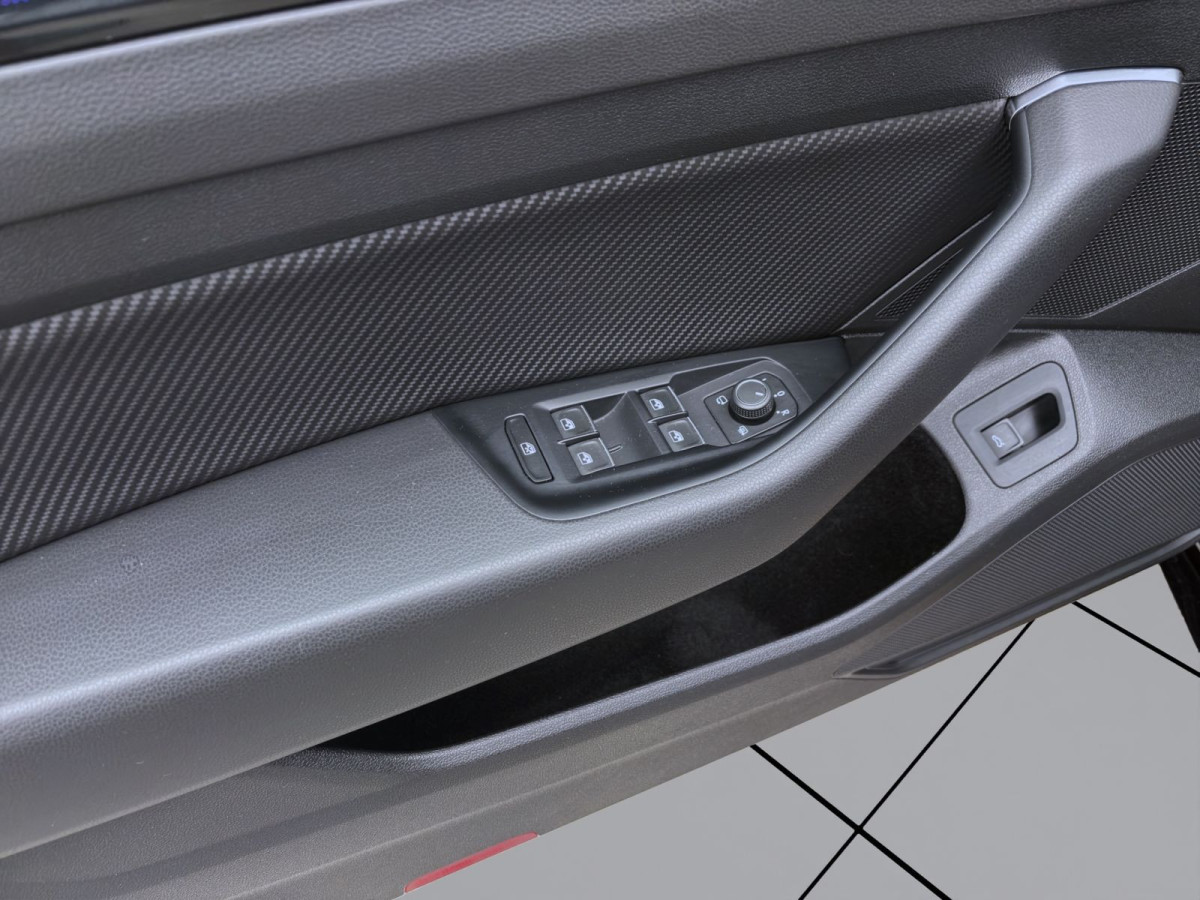 Thumb 10: Volkswagen Arteon Shooting Brake 2.0 TSI DSG 4M R AHK NAVI KAMERA