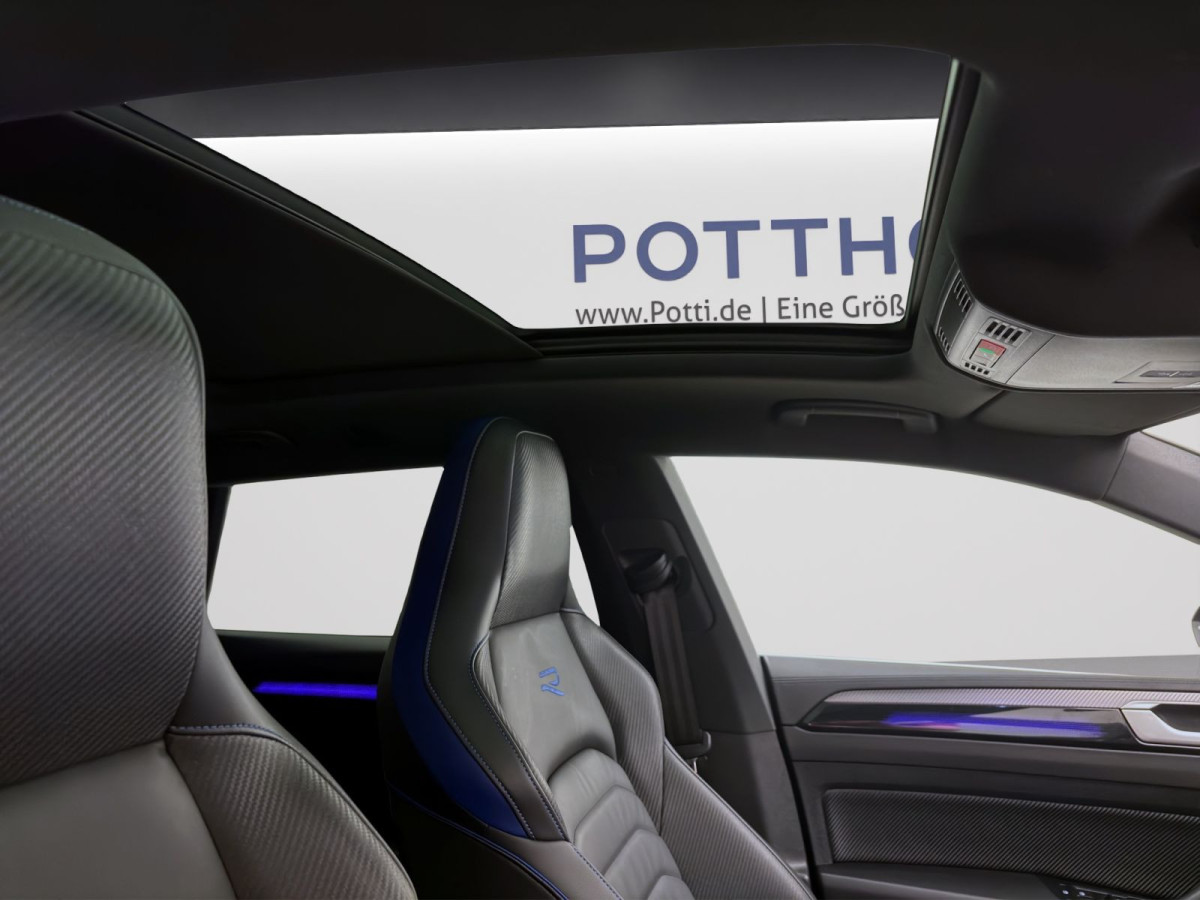 Thumb 17: Volkswagen Arteon Shooting Brake 2.0 TSI DSG 4M R AHK NAVI KAMERA