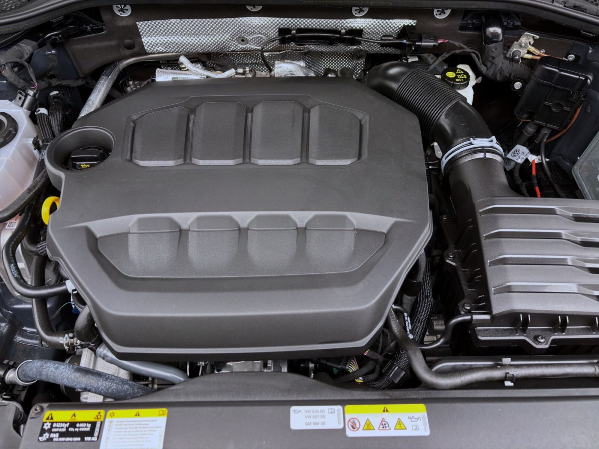 Thumb 18: Volkswagen Arteon Shooting Brake 2.0 TSI DSG 4M R AHK NAVI KAMERA