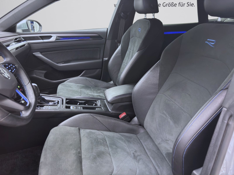 Bild 9: Volkswagen Arteon Shooting Brake 2.0 TSI DSG 4M R NAVI KAMERA SITZHZG