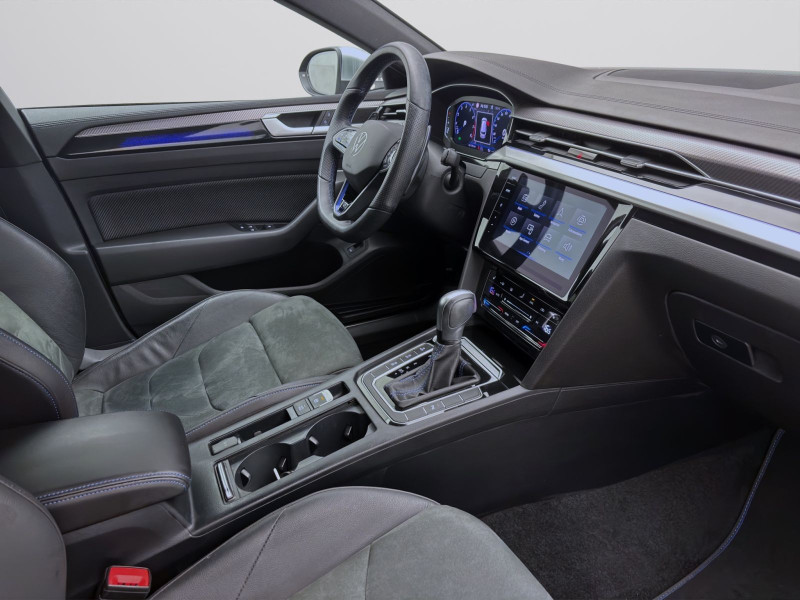 Bild 17: Volkswagen Arteon Shooting Brake 2.0 TSI DSG 4M R NAVI KAMERA SITZHZG