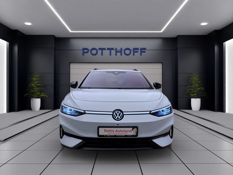 Bild 7: Volkswagen ID.7 Tourer PRO AHK NAVI IQ.LIGHT KAMERA