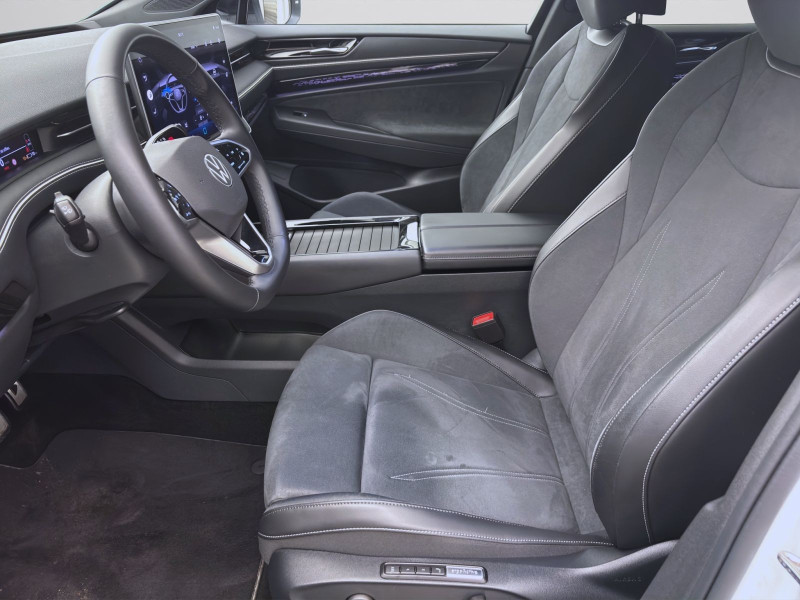 Bild 9: Volkswagen ID.7 Tourer PRO AHK NAVI IQ.LIGHT KAMERA