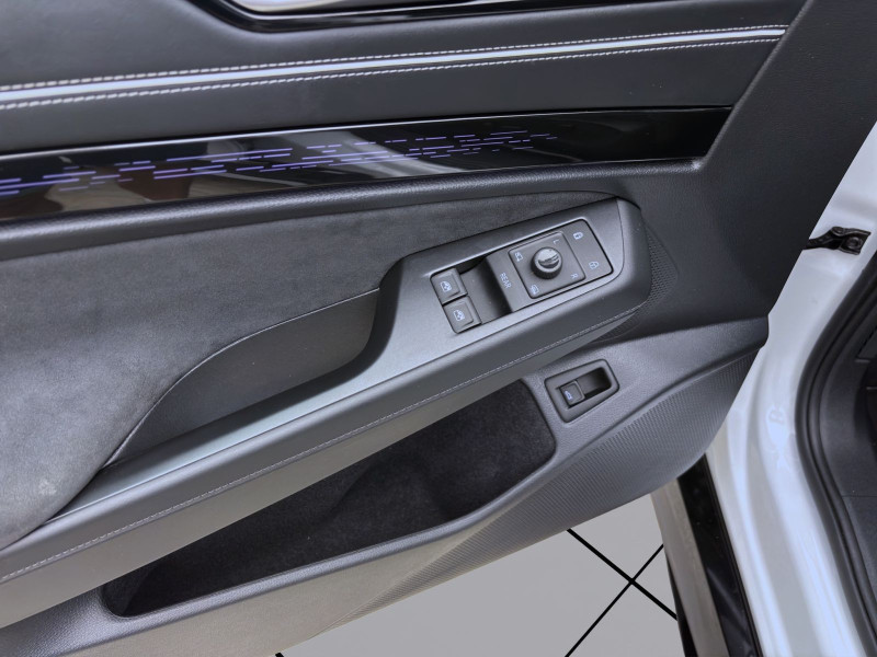 Bild 10: Volkswagen ID.7 Tourer PRO AHK NAVI IQ.LIGHT KAMERA