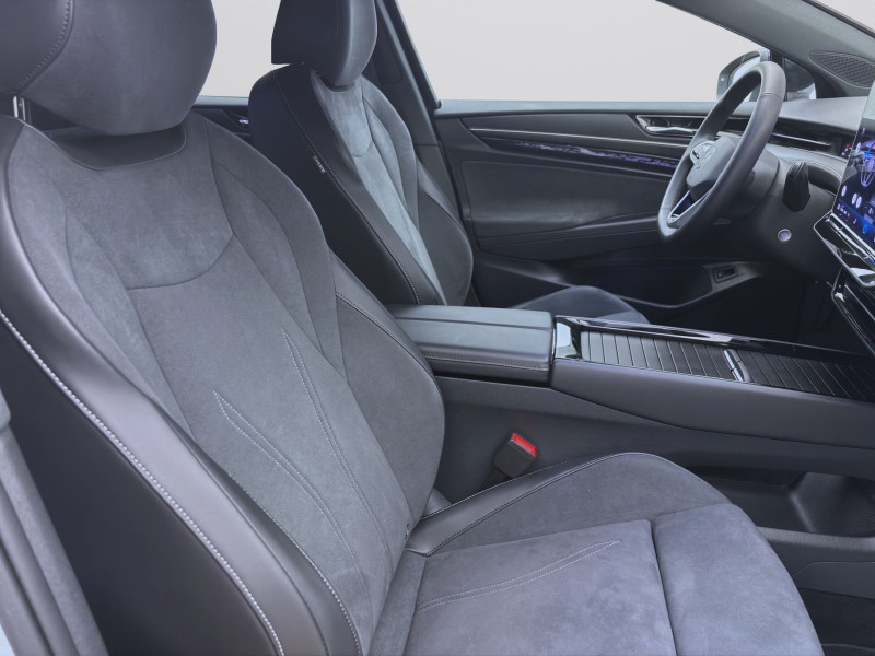 Bild 16: Volkswagen ID.7 Tourer PRO AHK NAVI IQ.LIGHT KAMERA