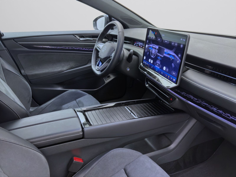 Bild 17: Volkswagen ID.7 Tourer PRO AHK NAVI IQ.LIGHT KAMERA