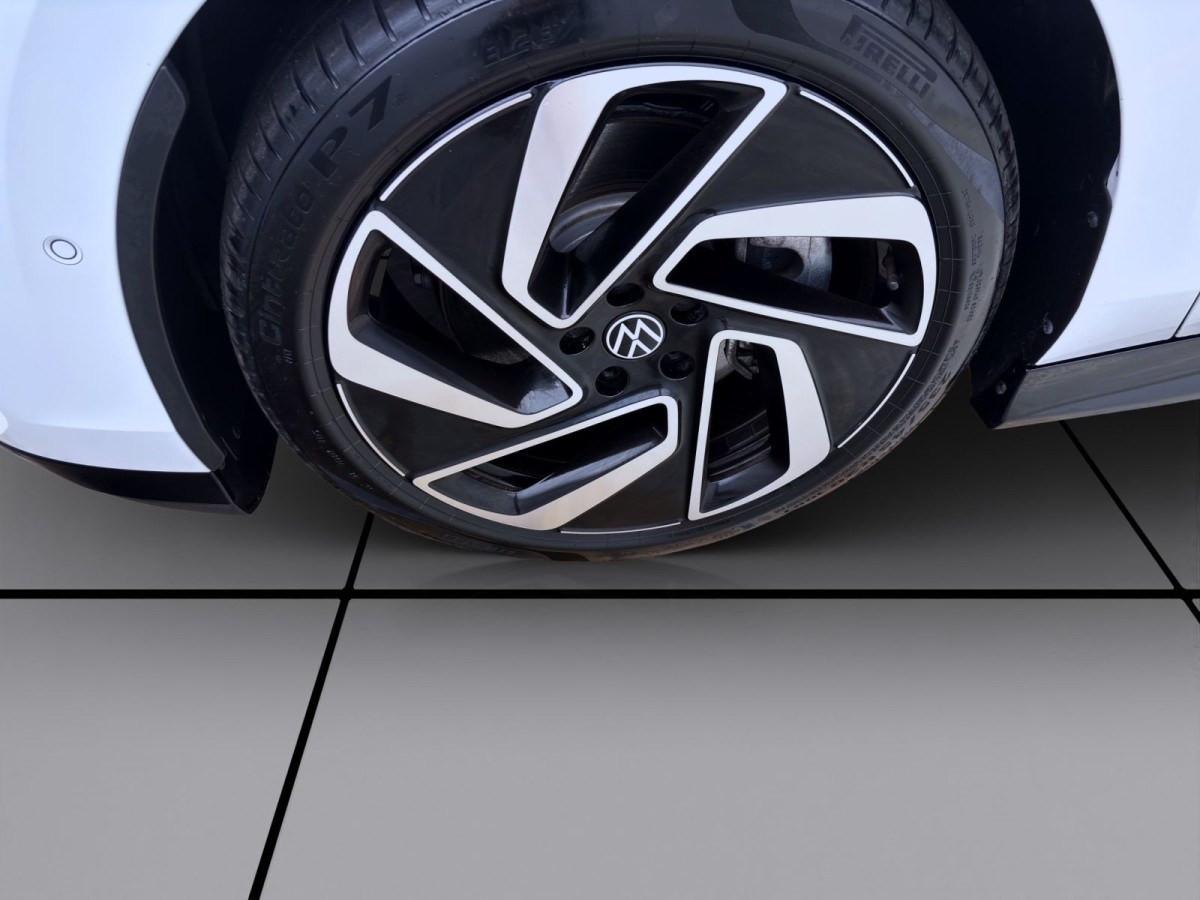 Thumb 8: Volkswagen ID.7 Tourer PRO AHK NAVI IQ.LIGHT KAMERA