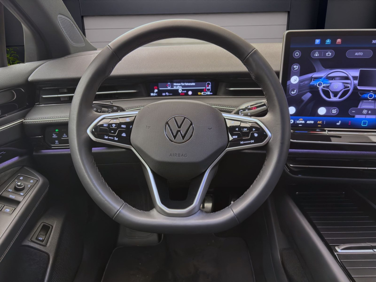 Thumb 11: Volkswagen ID.7 Tourer PRO AHK NAVI IQ.LIGHT KAMERA