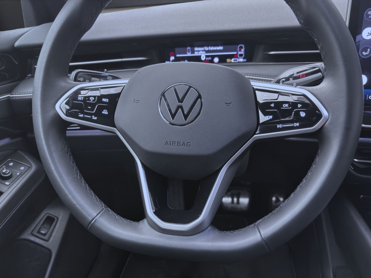 Thumb 12: Volkswagen ID.7 Tourer PRO AHK NAVI IQ.LIGHT KAMERA