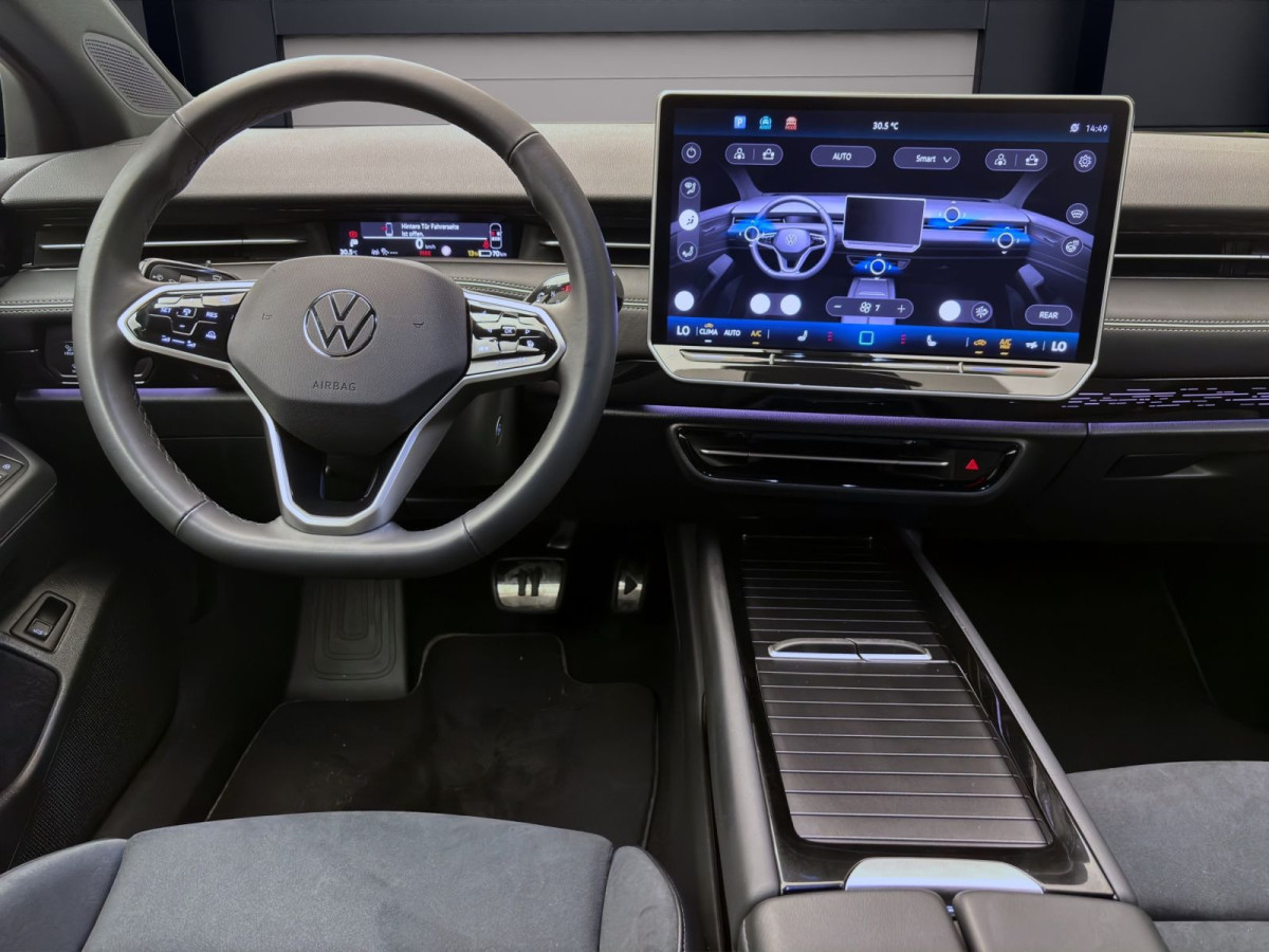 Thumb 13: Volkswagen ID.7 Tourer PRO AHK NAVI IQ.LIGHT KAMERA