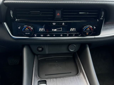 Ansicht 12 - Neuwagen Fahrzeug, Modell Qashqai der Marke Nissan von Verkäufer Auto Treff Oranke GmbH