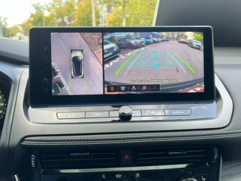 Ansicht 14 - Neuwagen Fahrzeug, Modell Qashqai der Marke Nissan von Verkäufer Auto Treff Oranke GmbH