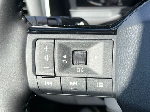 Ansicht 12 - Neuwagen Fahrzeug, Modell Qashqai der Marke Nissan von Verkäufer Auto Treff Oranke GmbH