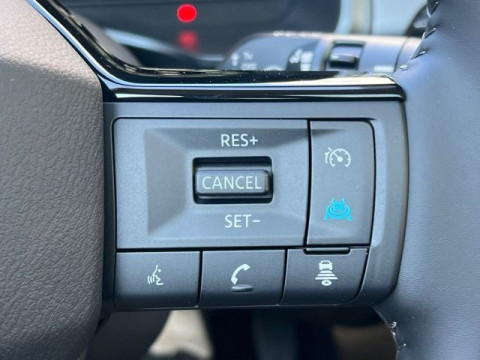 Ansicht 13 - Neuwagen Fahrzeug, Modell Qashqai der Marke Nissan von Verkäufer Auto Treff Oranke GmbH