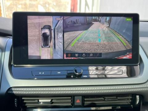 Ansicht 15 - Neuwagen Fahrzeug, Modell Qashqai der Marke Nissan von Verkäufer Auto Treff Oranke GmbH