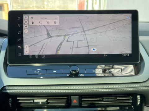 Ansicht 16 - Neuwagen Fahrzeug, Modell Qashqai der Marke Nissan von Verkäufer Auto Treff Oranke GmbH