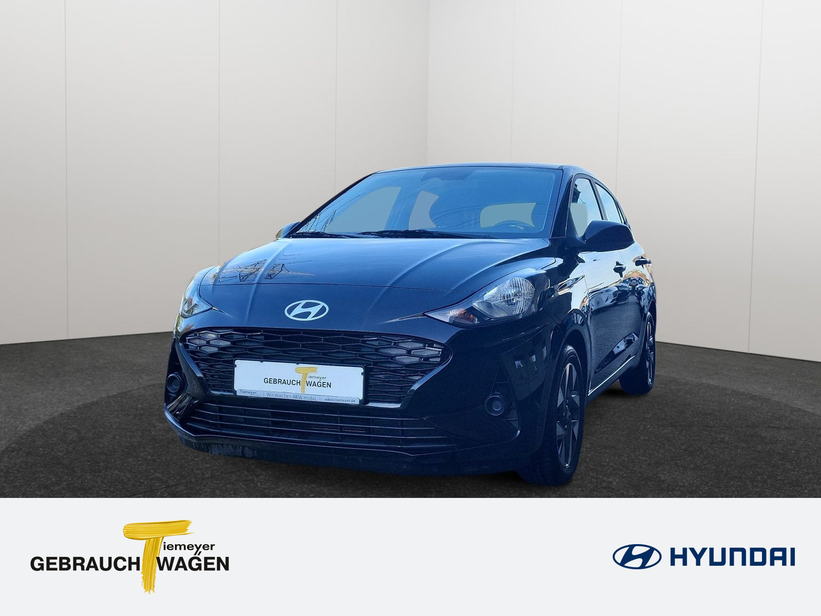 Hyundai i10FL (MY25) 1.2 Hyundai i10FL (MY25) 1.2