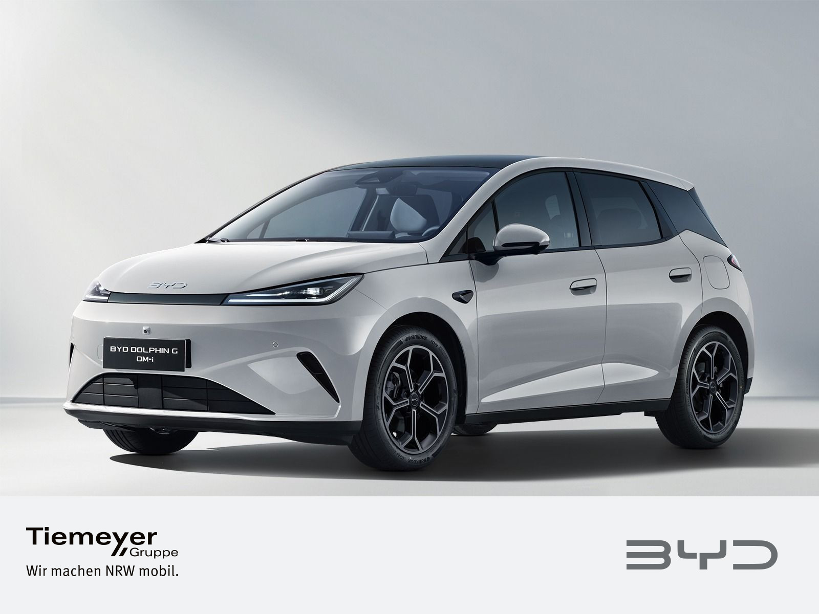 BYD Dolphin G DM-i BYD Dolphin G DM-i