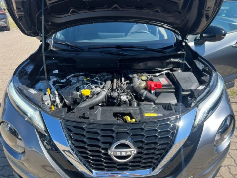 Ansicht 26 - Gebrauchtwagen Fahrzeug, Modell Juke der Marke Nissan von Verkäufer AHG Gabrisch GmbH