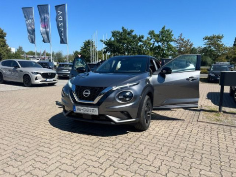 Ansicht 31 - Gebrauchtwagen Fahrzeug, Modell Juke der Marke Nissan von Verkäufer AHG Gabrisch GmbH