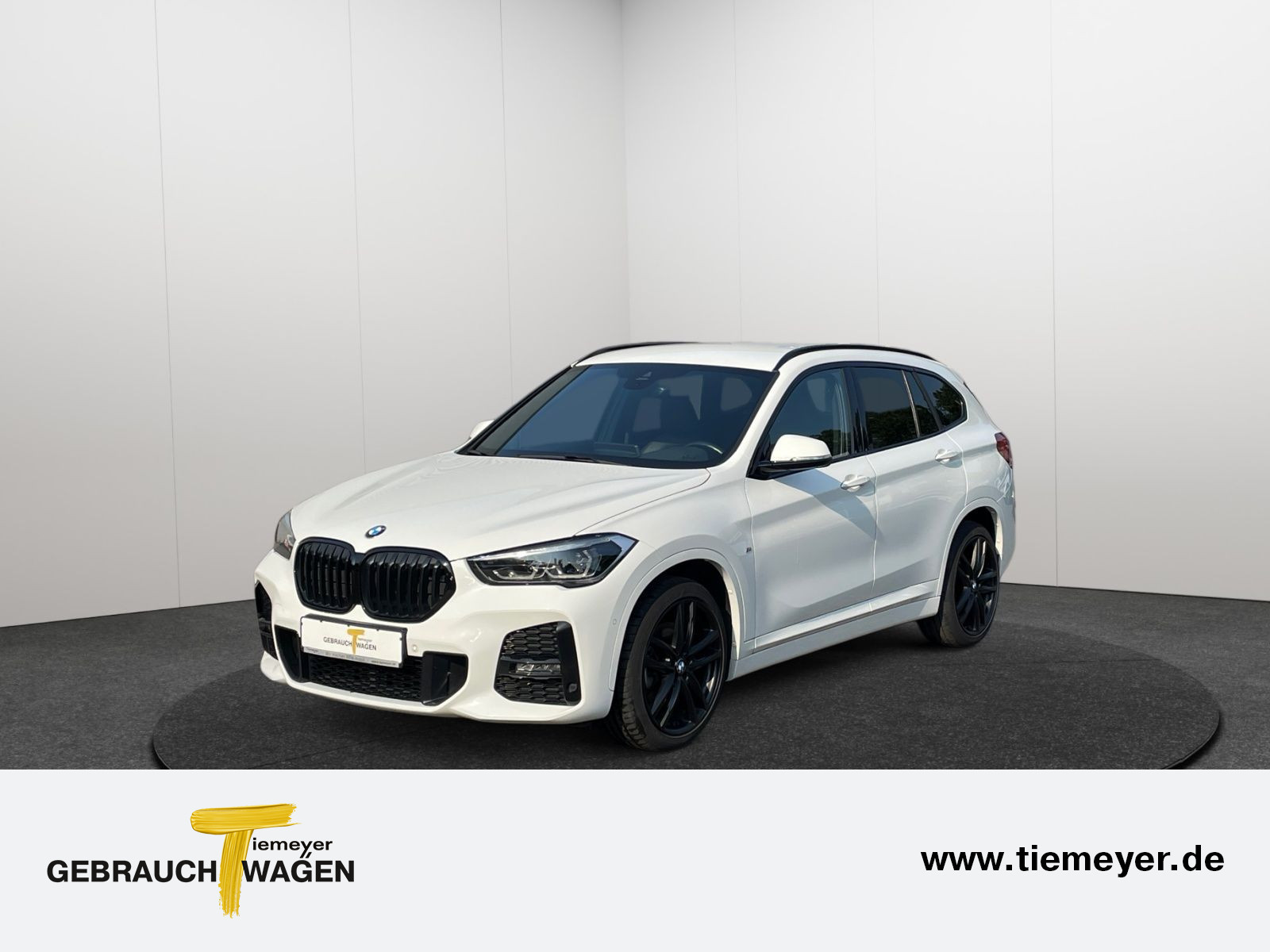 BMW X1 xDrive25d M