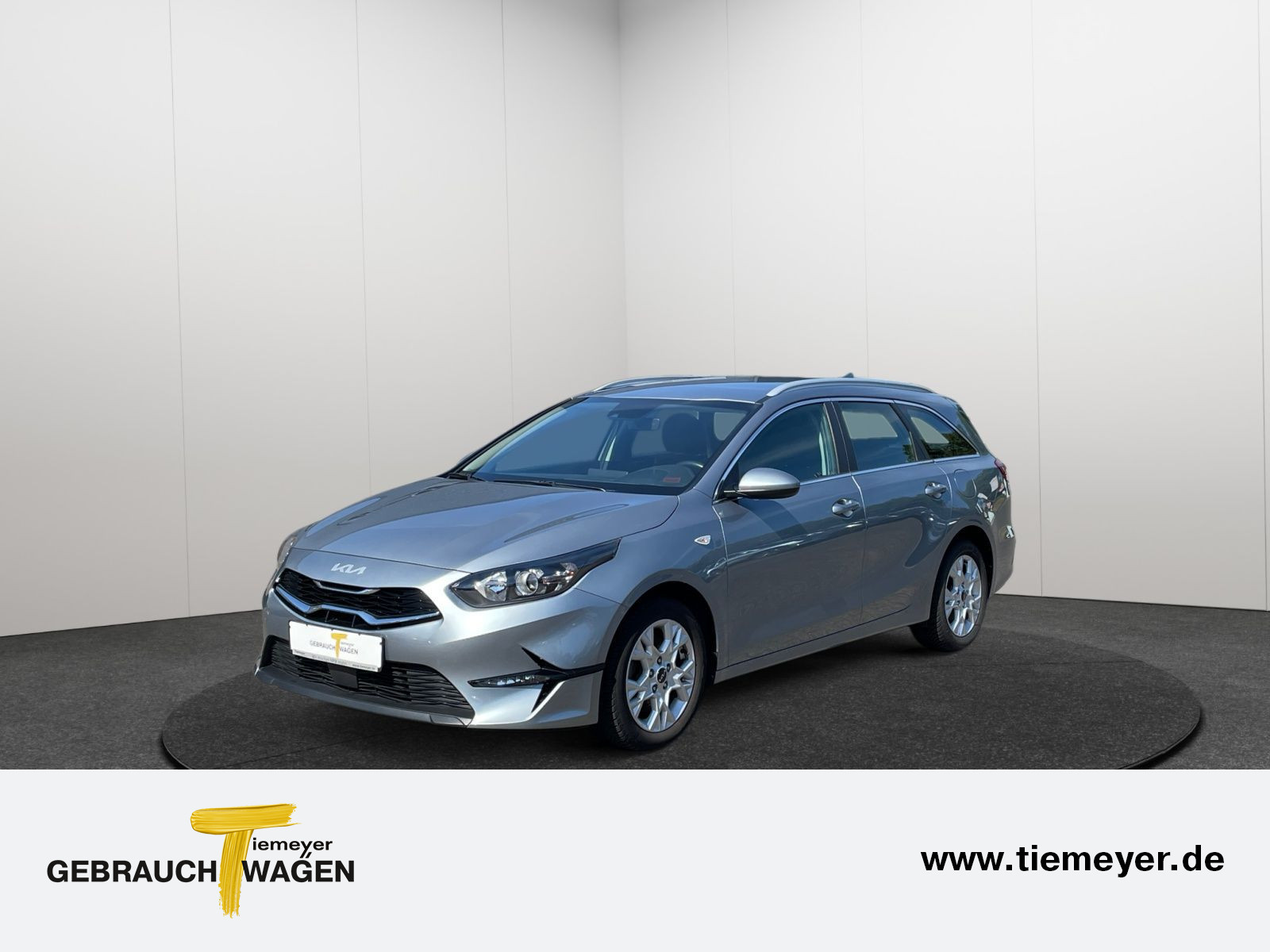 Kia Ceed SW 1.0