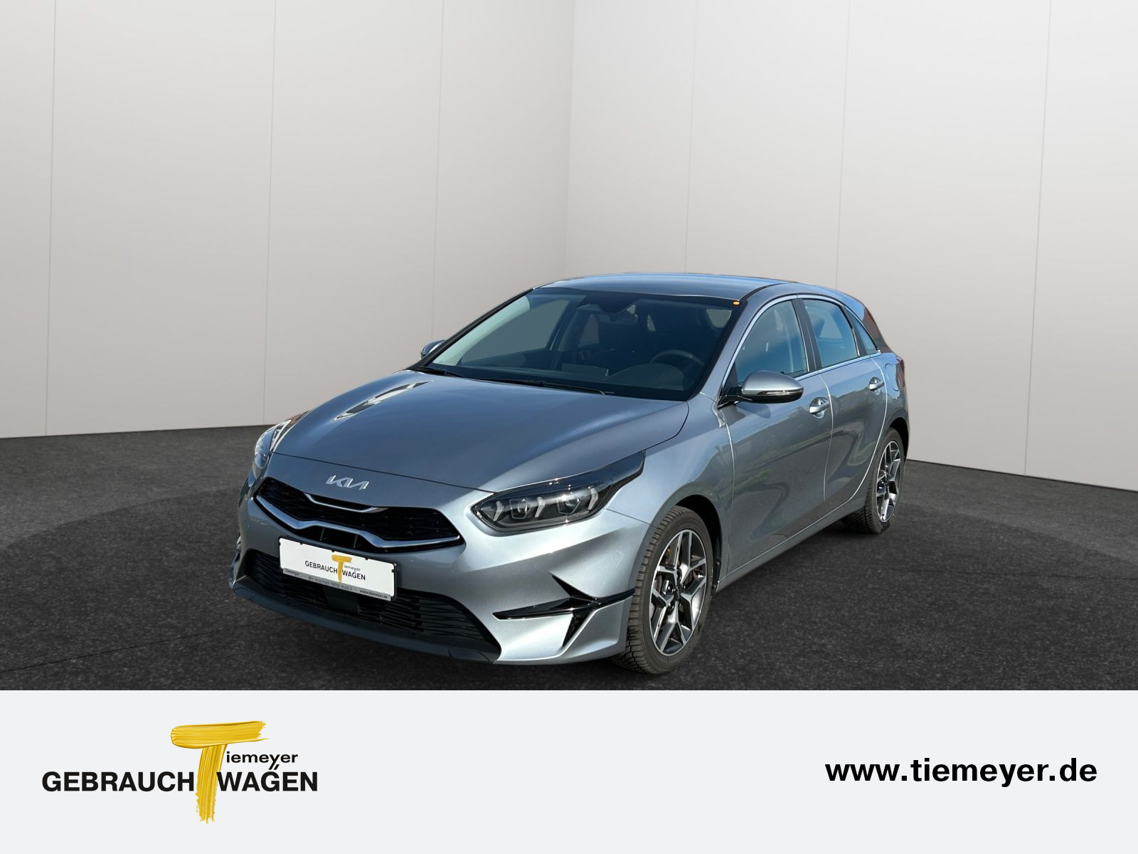 Kia Ceed 1.5 GDI