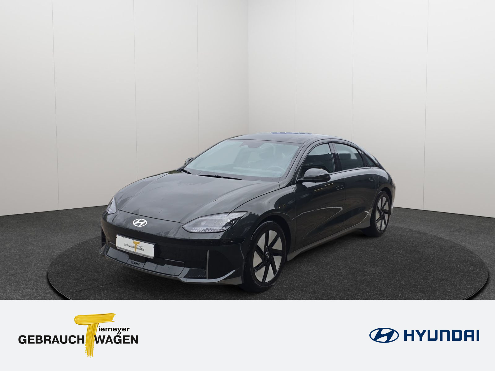 Hyundai IONIQ 6 Elektro