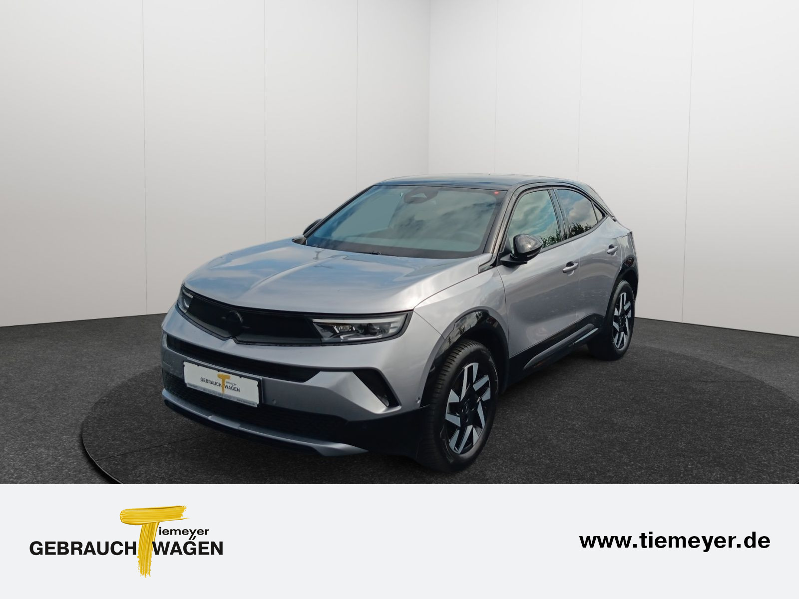 Opel Mokka GS GS