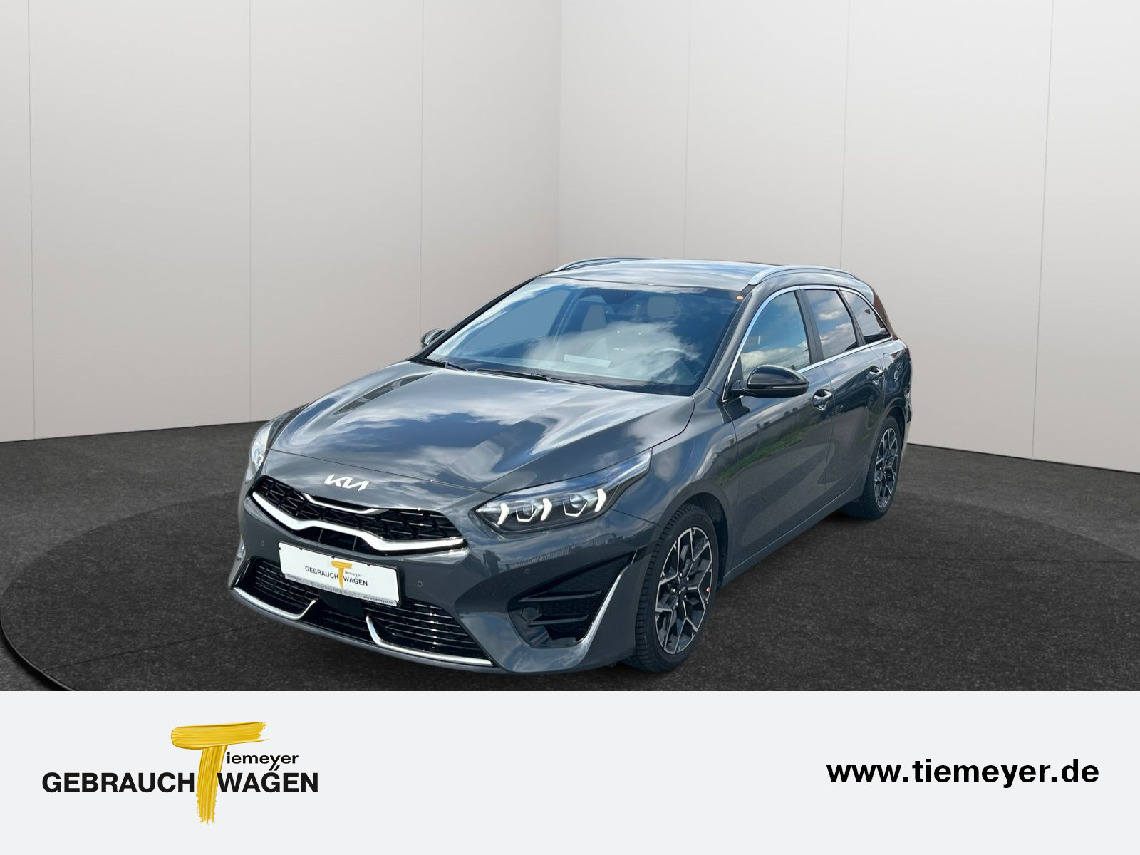 Kia Ceed Sportswagon 1.5