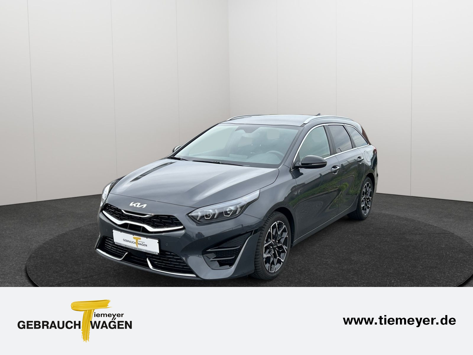 Kia Ceed SW 1.5 Kia Ceed SW 1.5