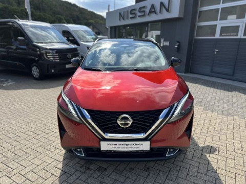 Ansicht 4 - Gebrauchtwagen Fahrzeug, Modell Qashqai der Marke Nissan von Verkäufer Autohaus Möller GmbH in Herdecke