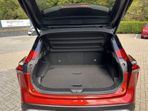 Ansicht 20 - Gebrauchtwagen Fahrzeug, Modell Qashqai der Marke Nissan von Verkäufer Autohaus Möller GmbH in Herdecke