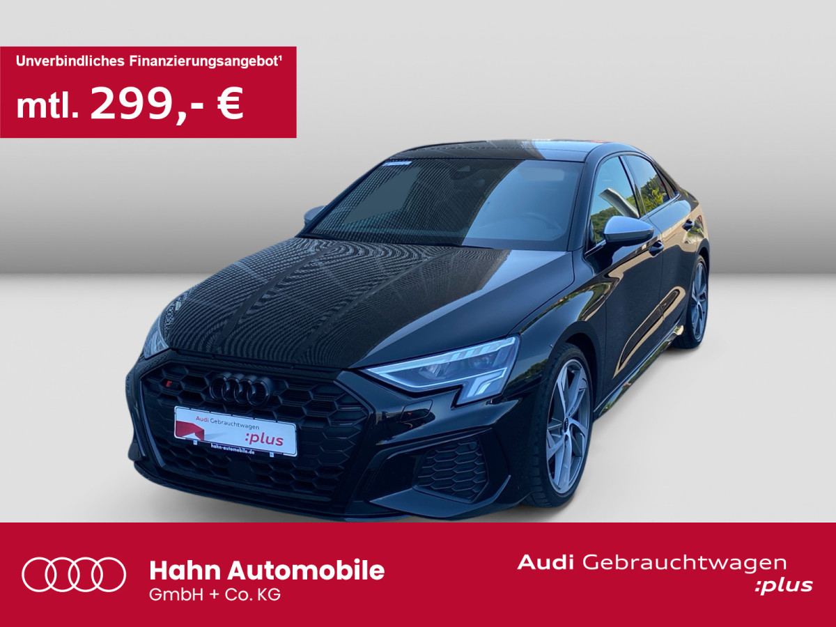 Audi s3 2024
