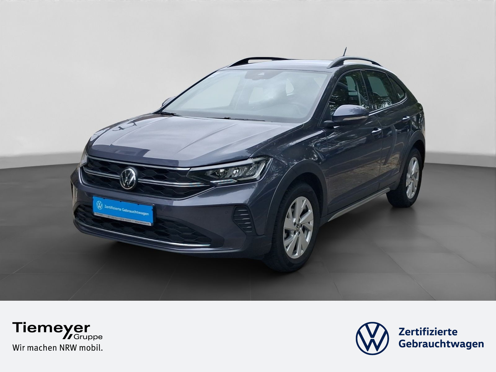 Volkswagen Taigo 1.0 TSI