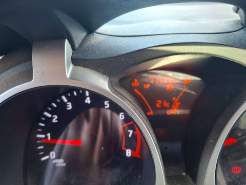 Ansicht 9 - Gebrauchtwagen Fahrzeug, Modell Juke der Marke Nissan von Verkäufer AH Sömmerda-Ost GmbH