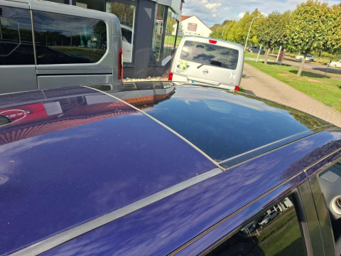 Ansicht 16 - Gebrauchtwagen Fahrzeug, Modell Juke der Marke Nissan von Verkäufer AH Sömmerda-Ost GmbH