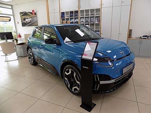 Ansicht 3 - Neuwagen Fahrzeug, Modell Micra der Marke Nissan von Verkäufer Autohaus Mükra GmbH